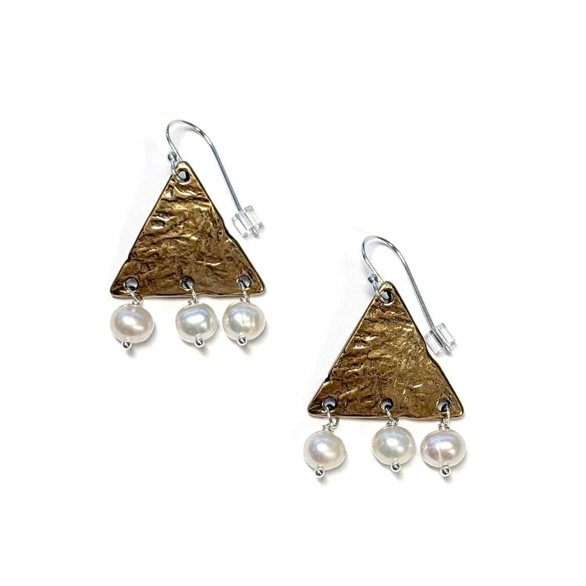 Pendientes Rosa Kilgore
