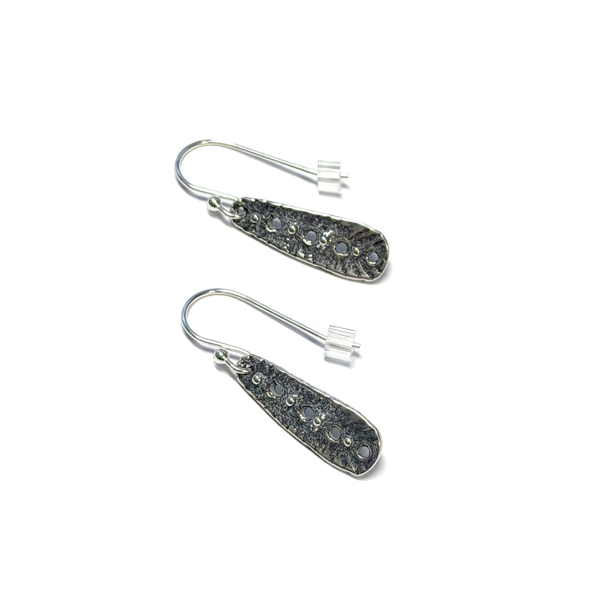 Pendientes Rosa Kilgore