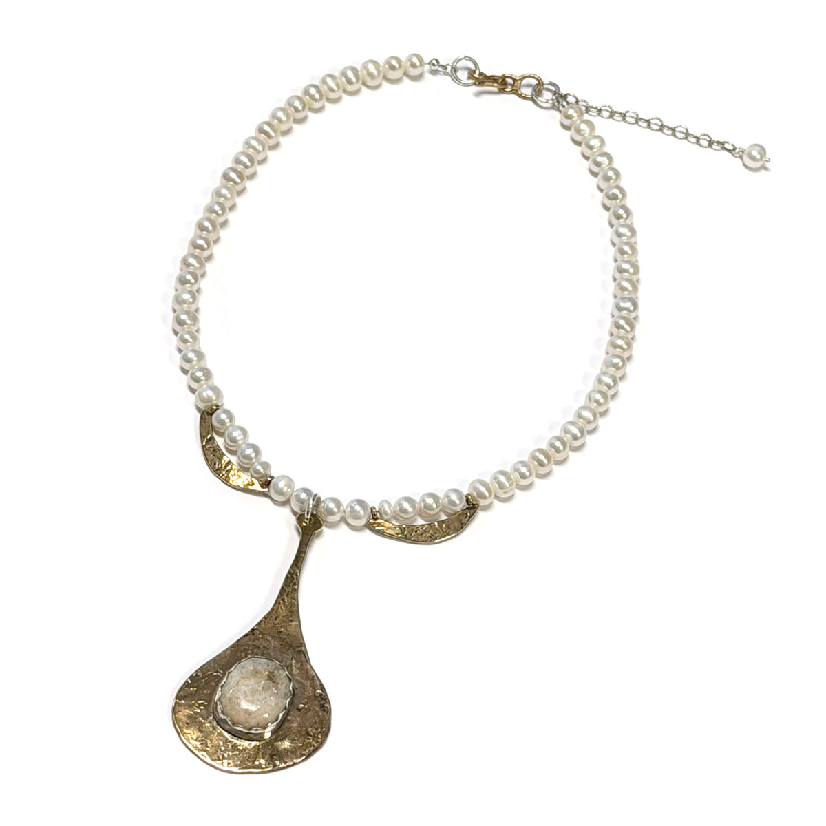 Collares Rosa Kilgore