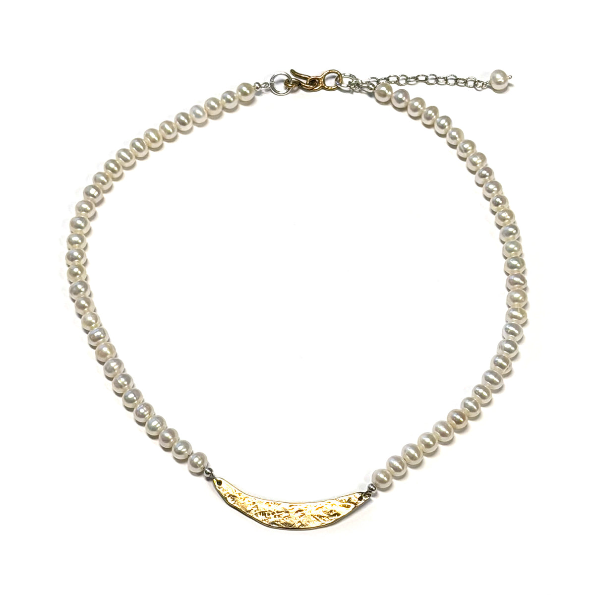 Collares Rosa Kilgore