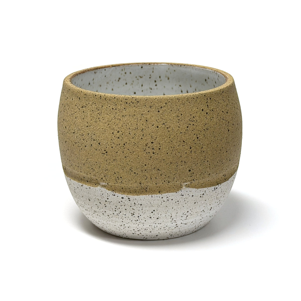Verres en céramique Judith Amiel-Bendheim