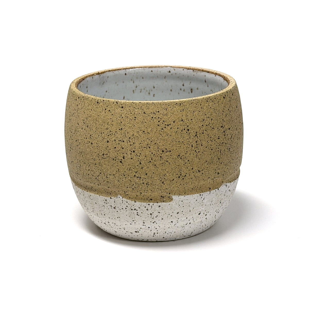 Verres en céramique Judith Amiel-Bendheim