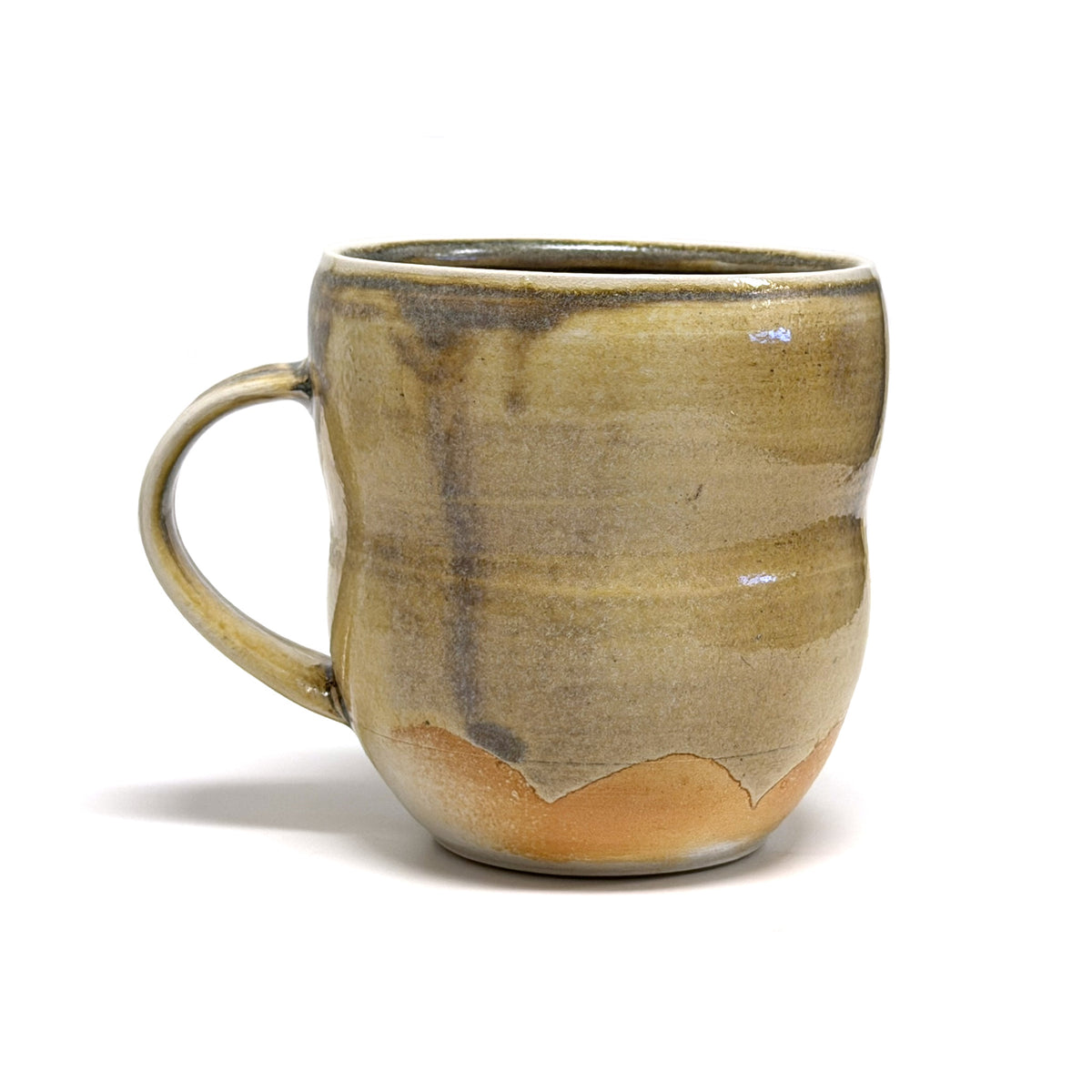 Aya McDaniel Mugs