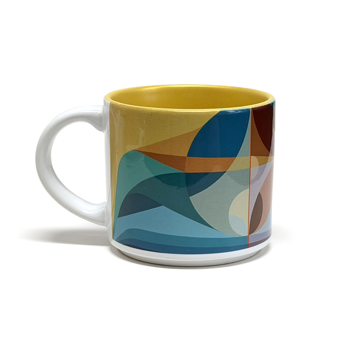 Tomorrow's Monsoon Mug
