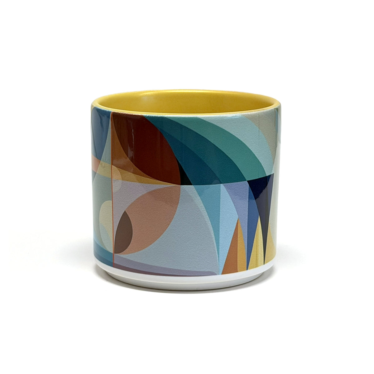 Tomorrow's Monsoon Mug