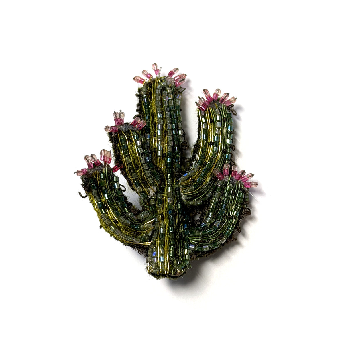 Broches de lentejuelas Trovelore
