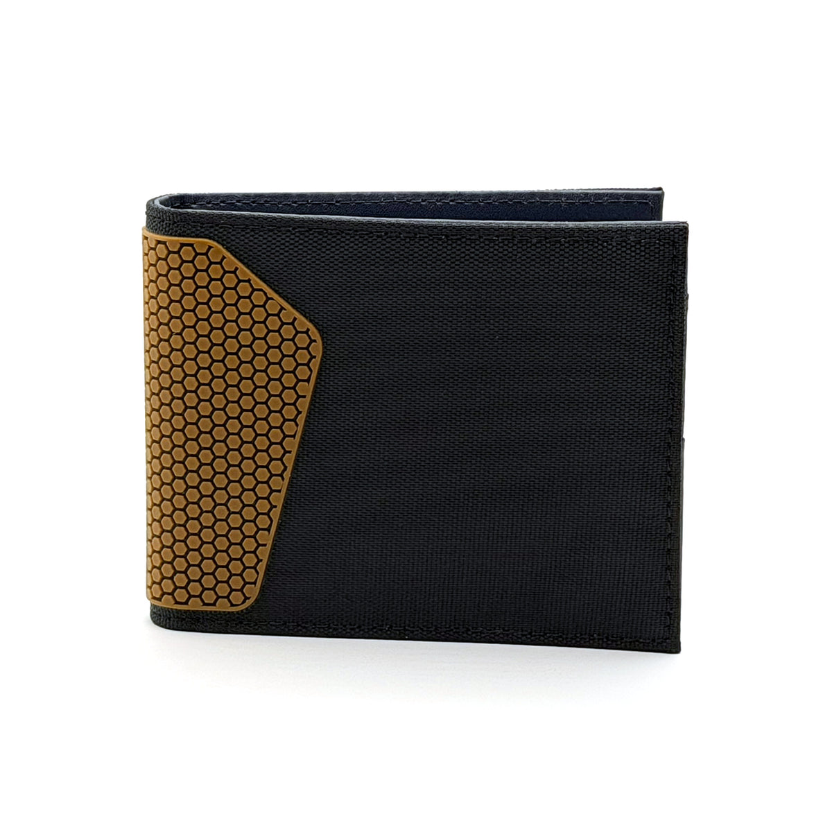 Cartera con batería externa recargable y bloqueador RFID