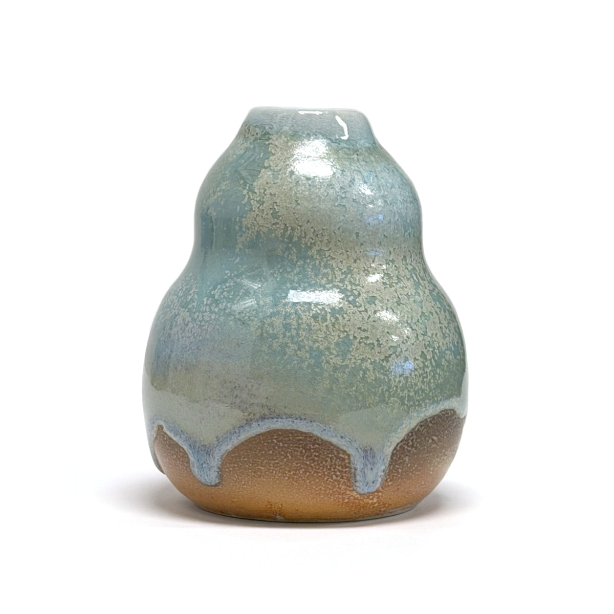 Aya McDaniel Bud Vases