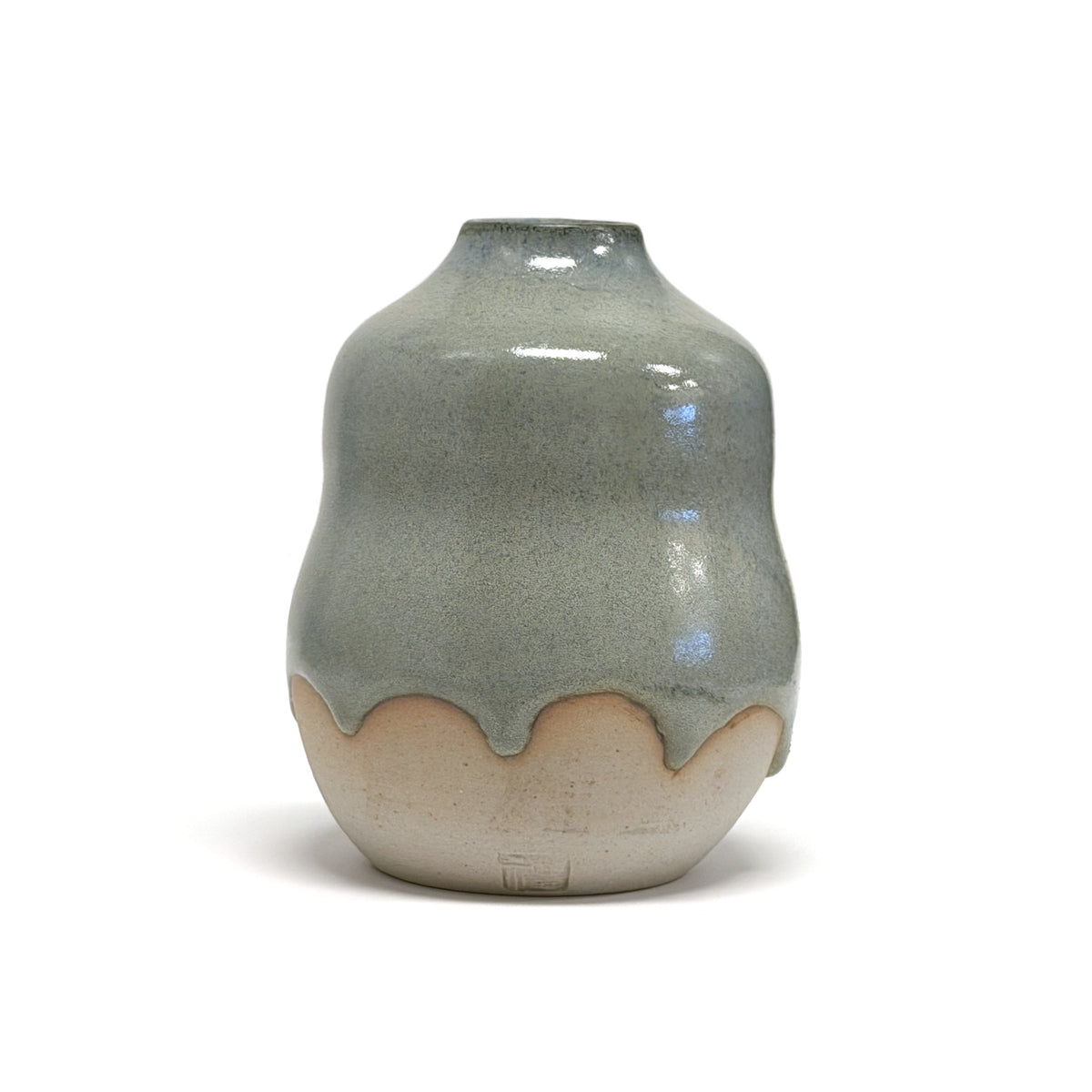 Aya McDaniel Bud Vases