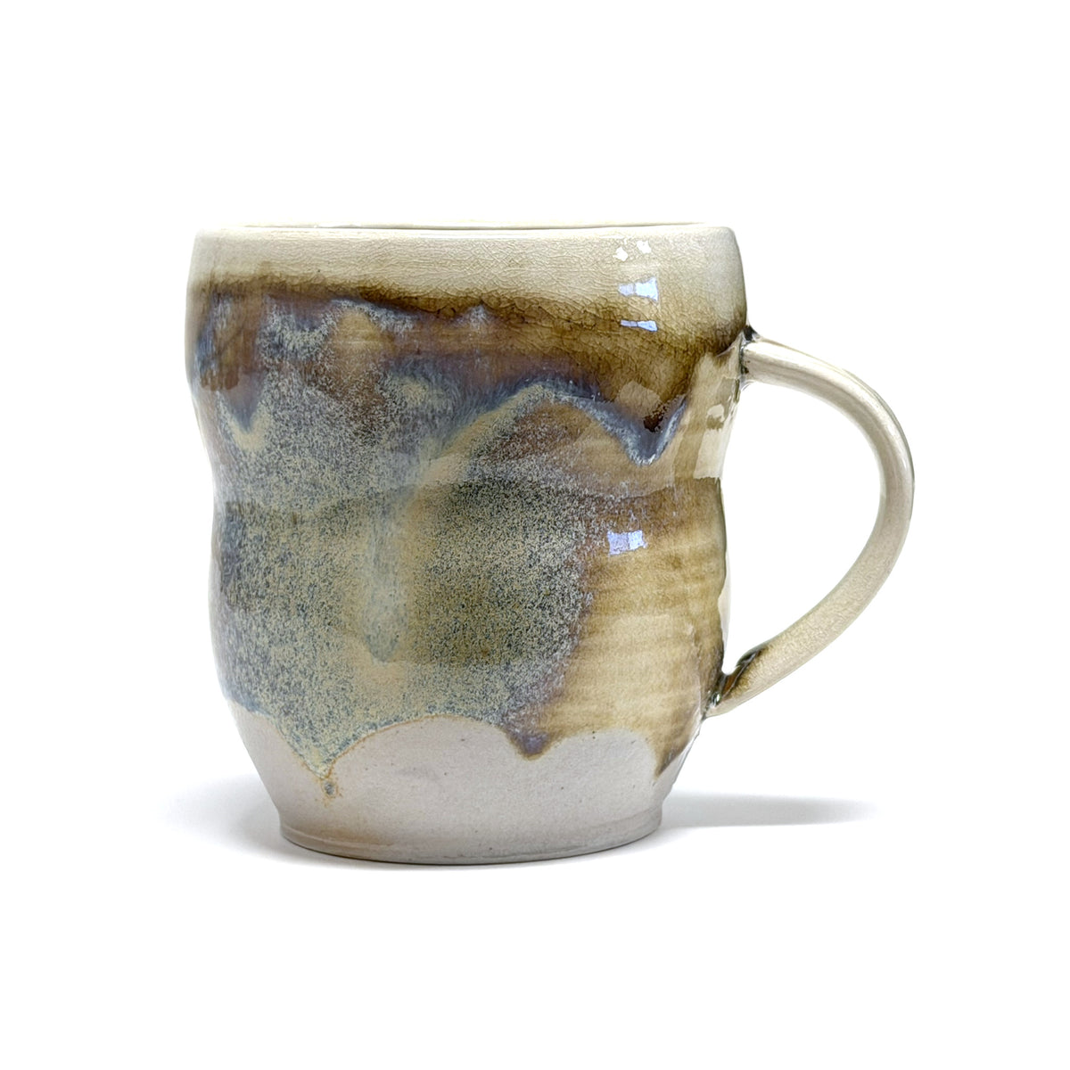 Aya McDaniel Mugs