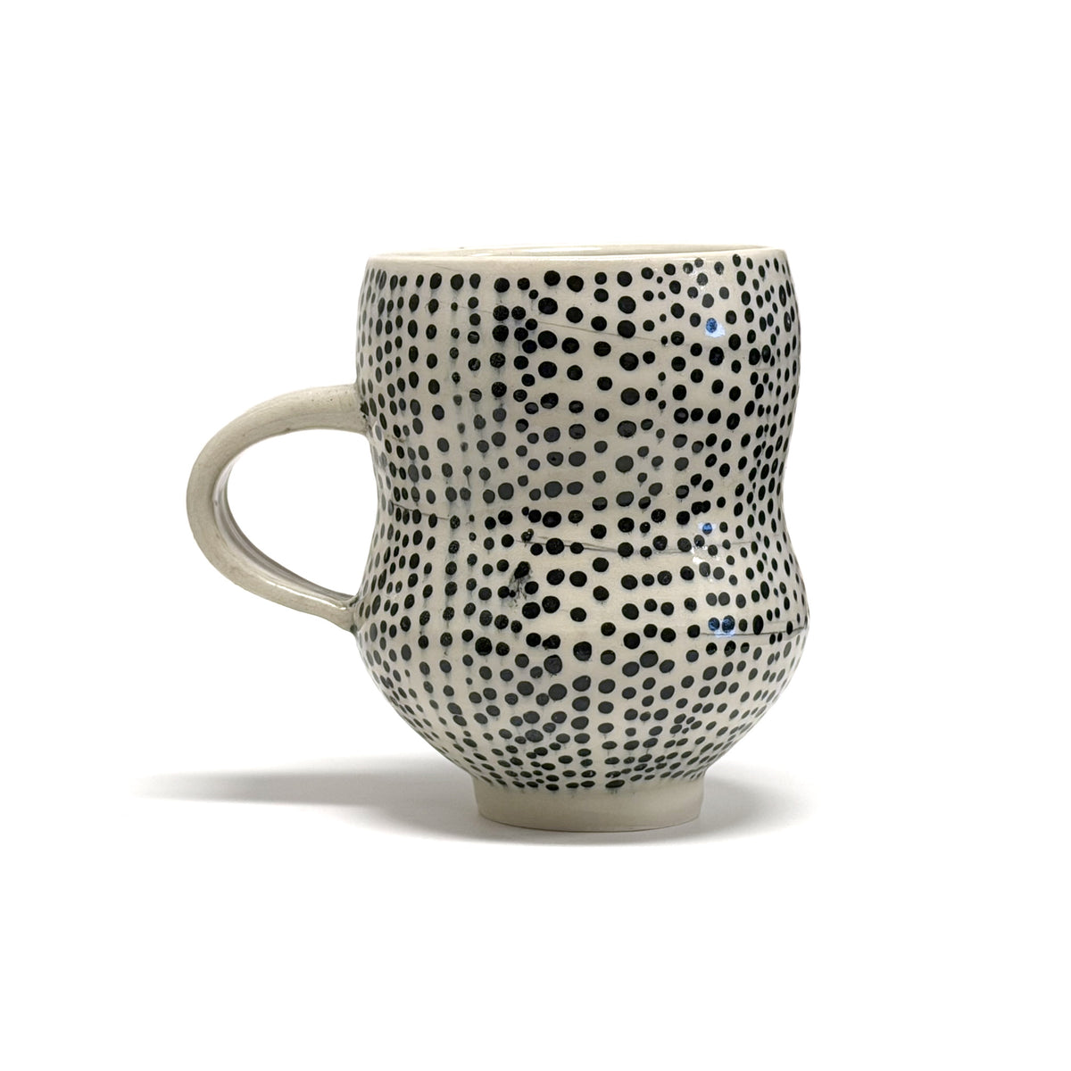 Tazas de Tom Budzak