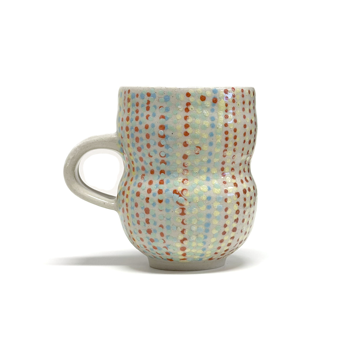 Tazas de Tom Budzak