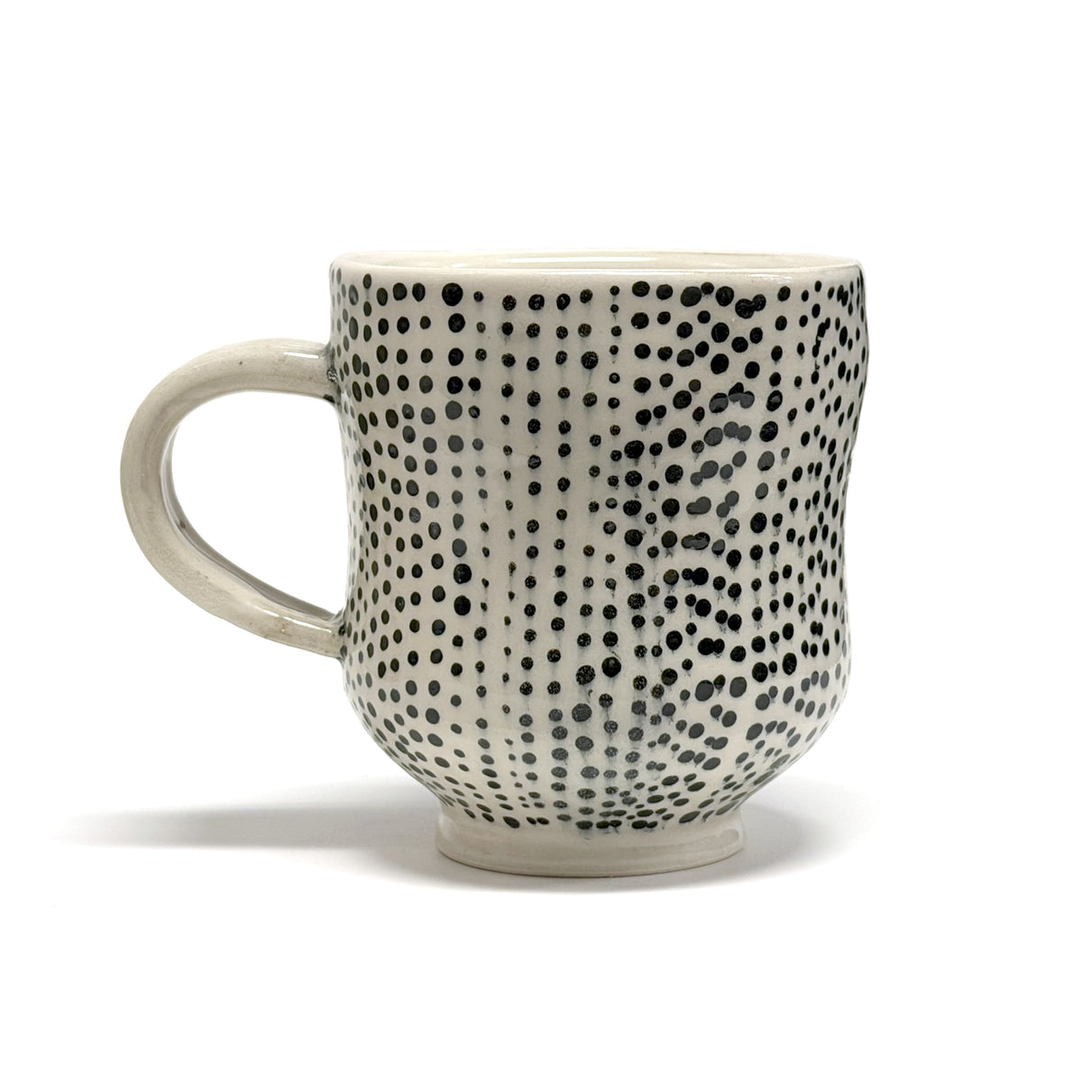 Tazas de Tom Budzak