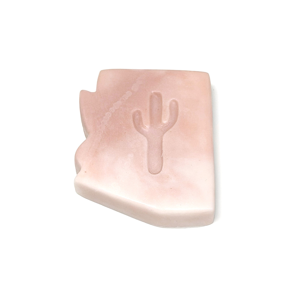 Naked Fig Arizona Soap Bar