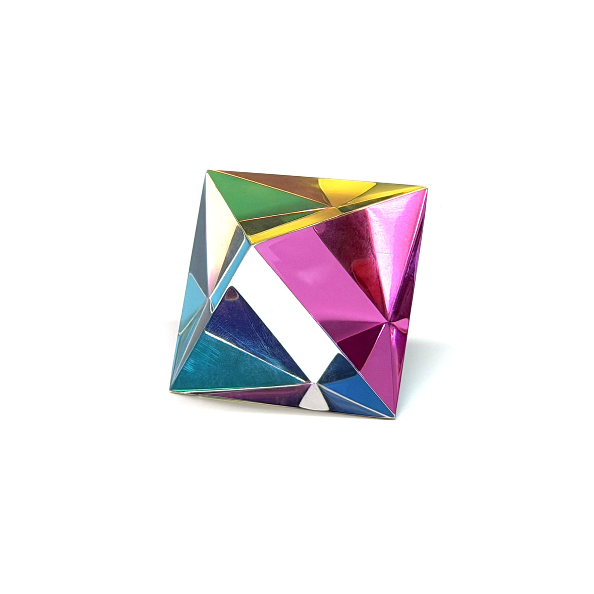Aether Octahedron