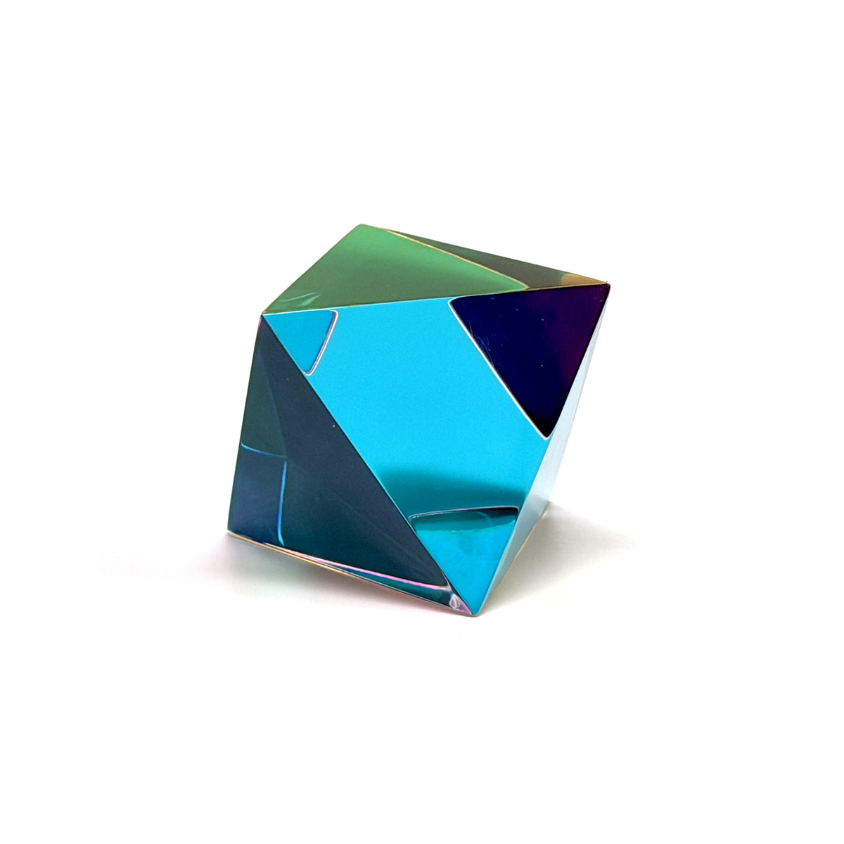 Aether Octahedron