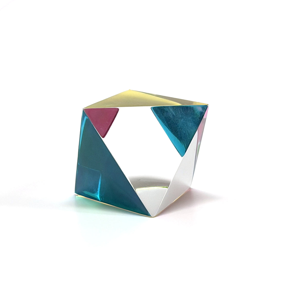 Aether Octahedron
