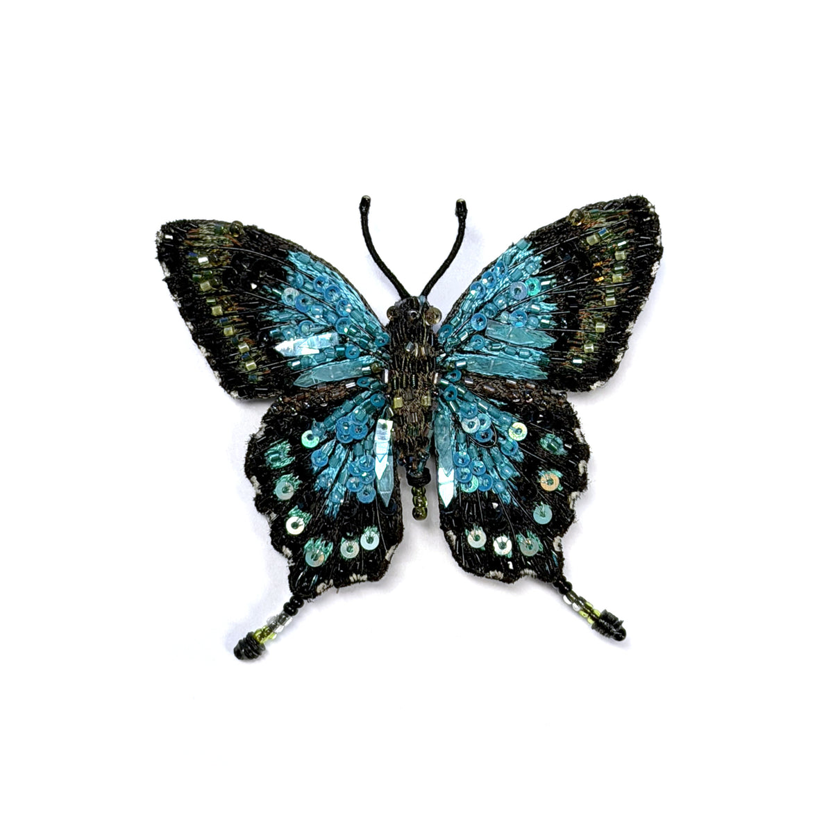 Trovelore Sequin Brooches