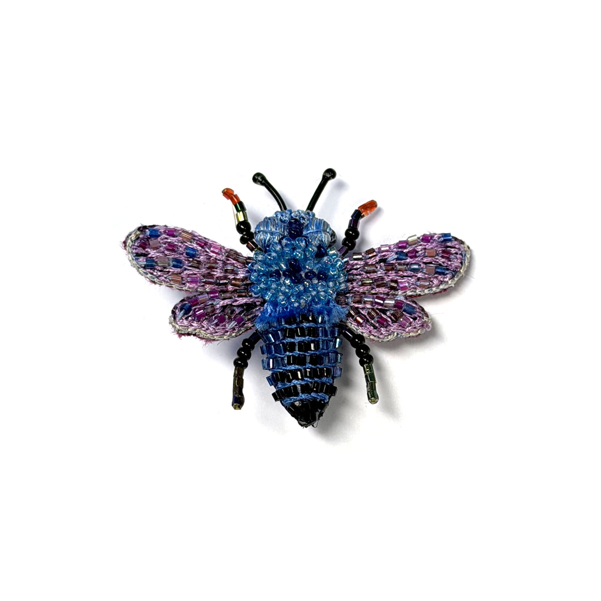 Trovelore Sequin Brooches