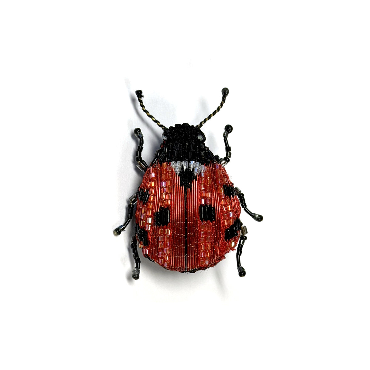 Trovelore Sequin Brooches