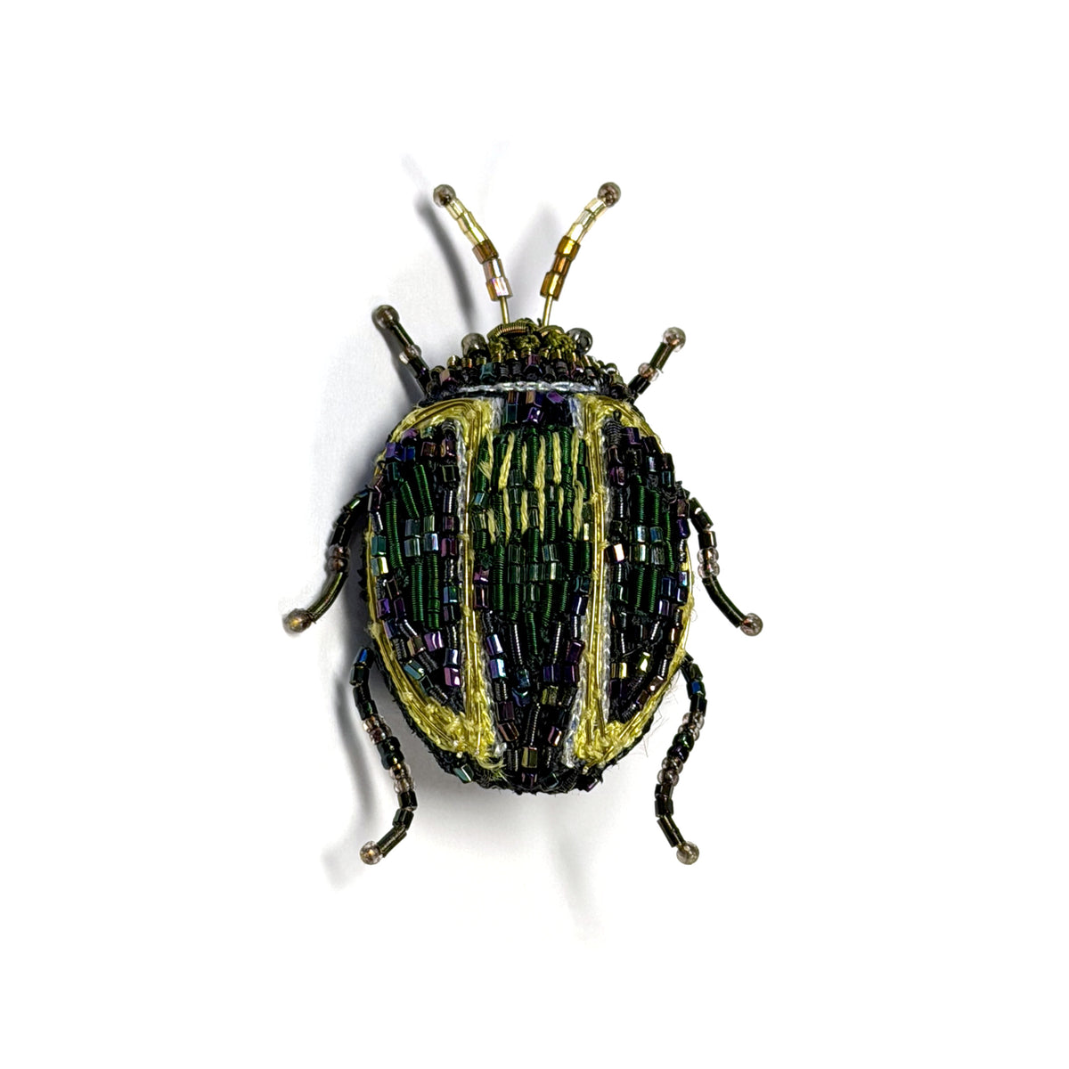 Trovelore Sequin Brooches