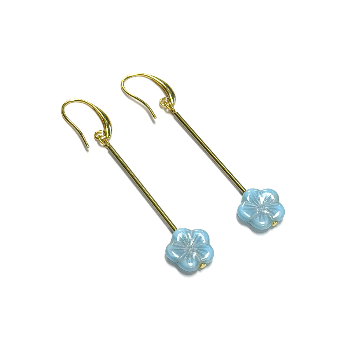 Pendientes de David Aubrey