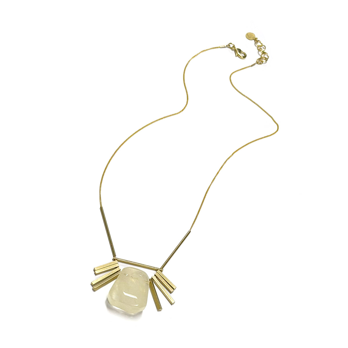 Collares de David Aubrey