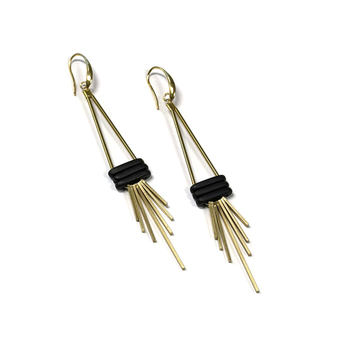 Pendientes de David Aubrey