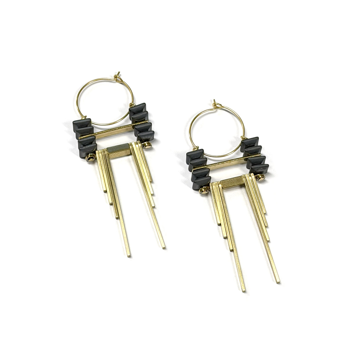 Pendientes de David Aubrey