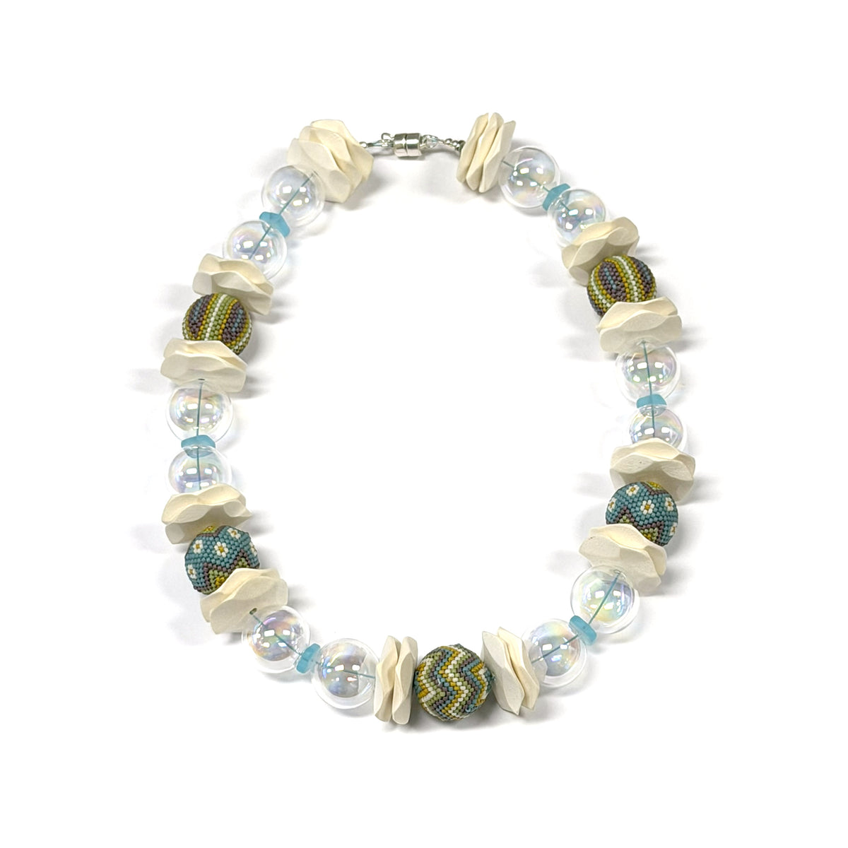 Judith Amiel-Bendheim Collares