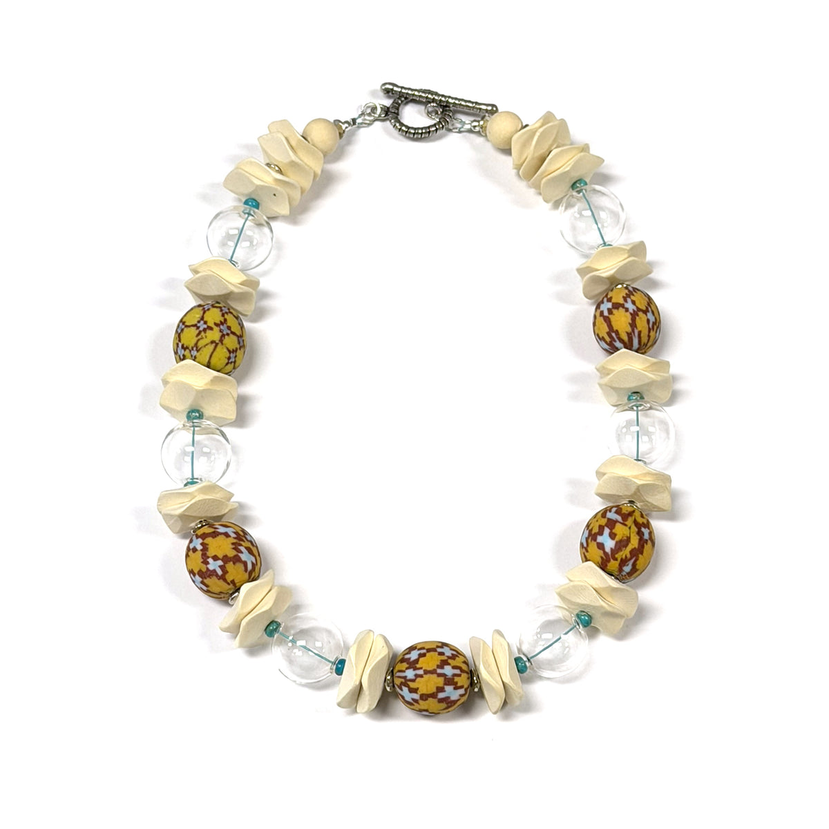 Judith Amiel-Bendheim Collares