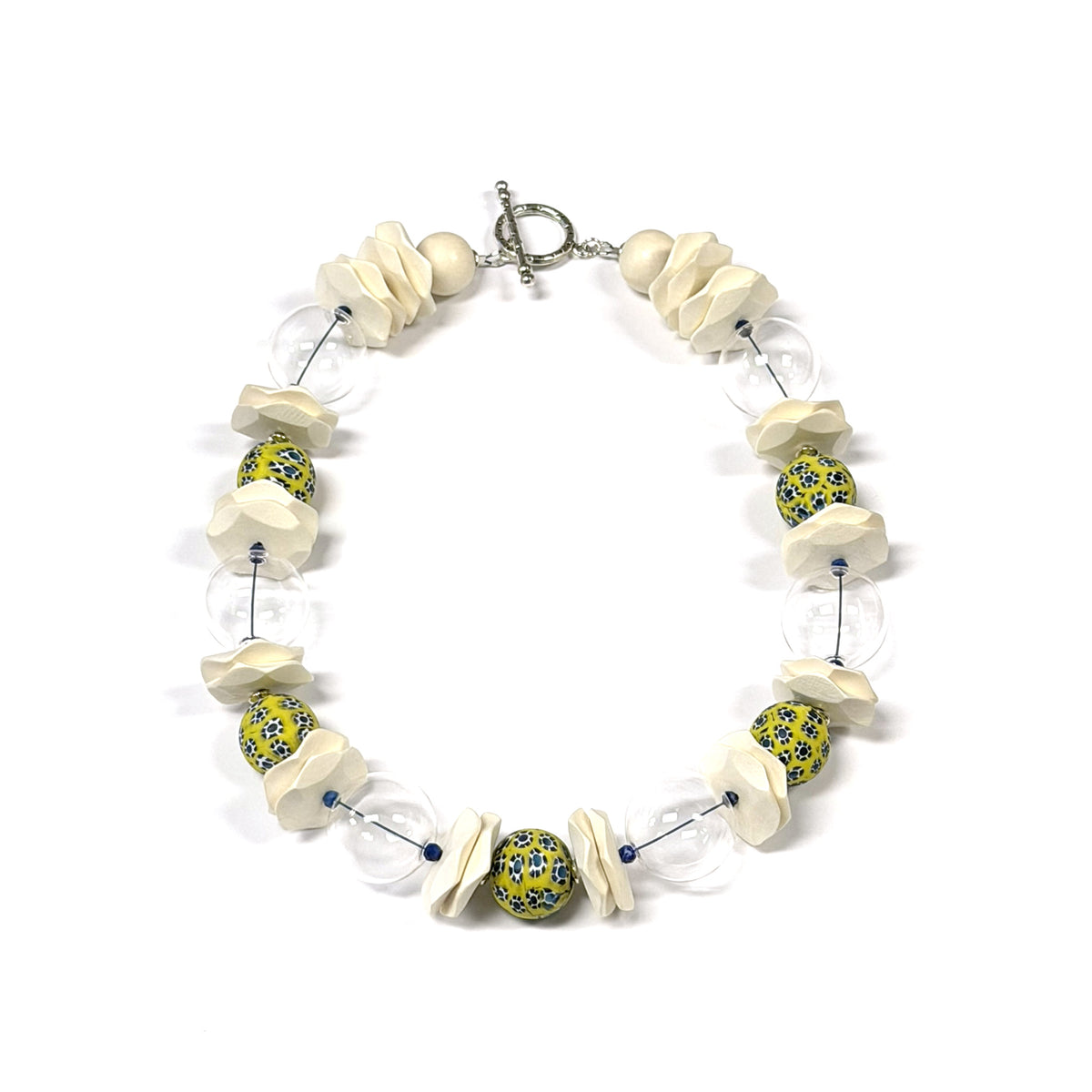 Judith Amiel-Bendheim Collares