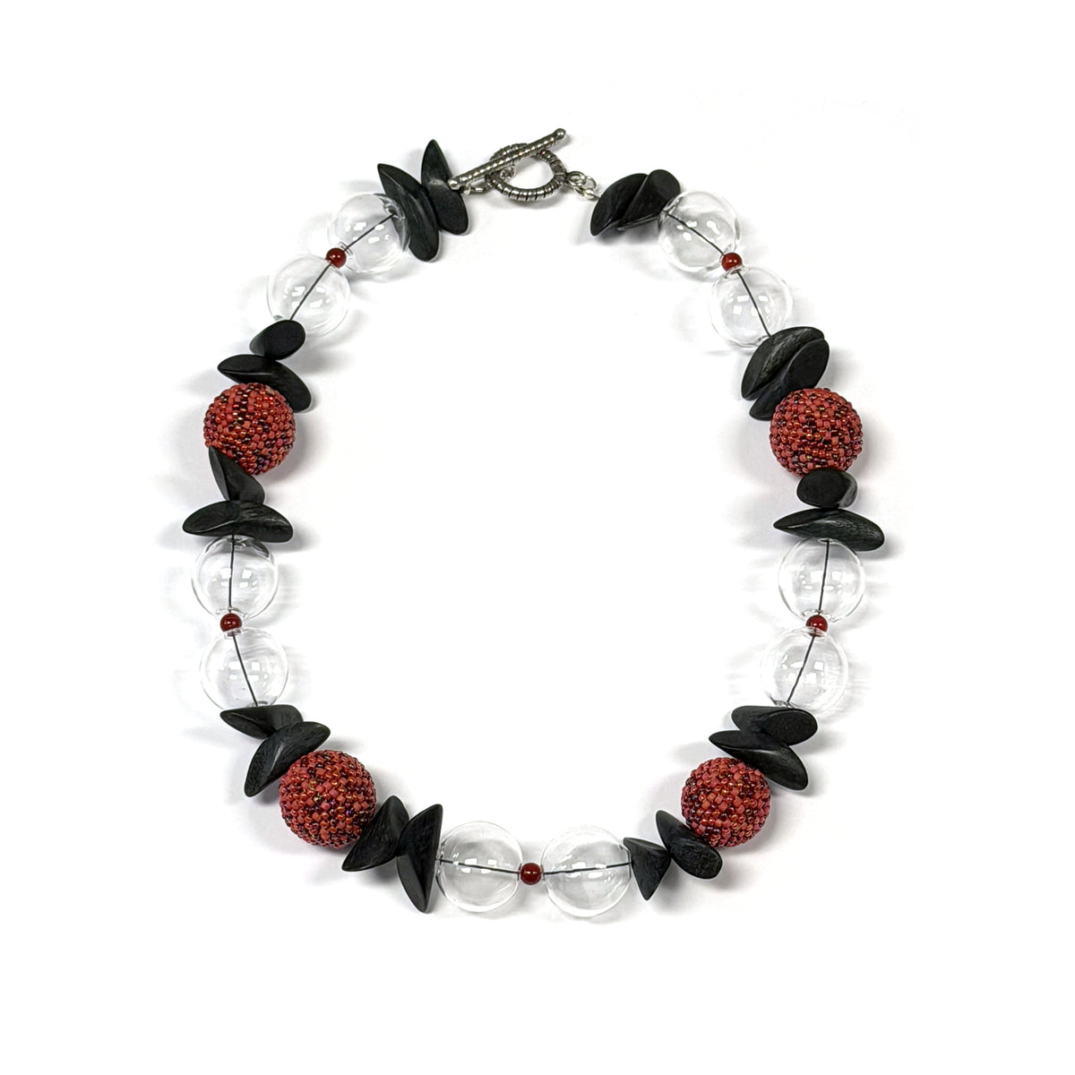 Judith Amiel-Bendheim Collares