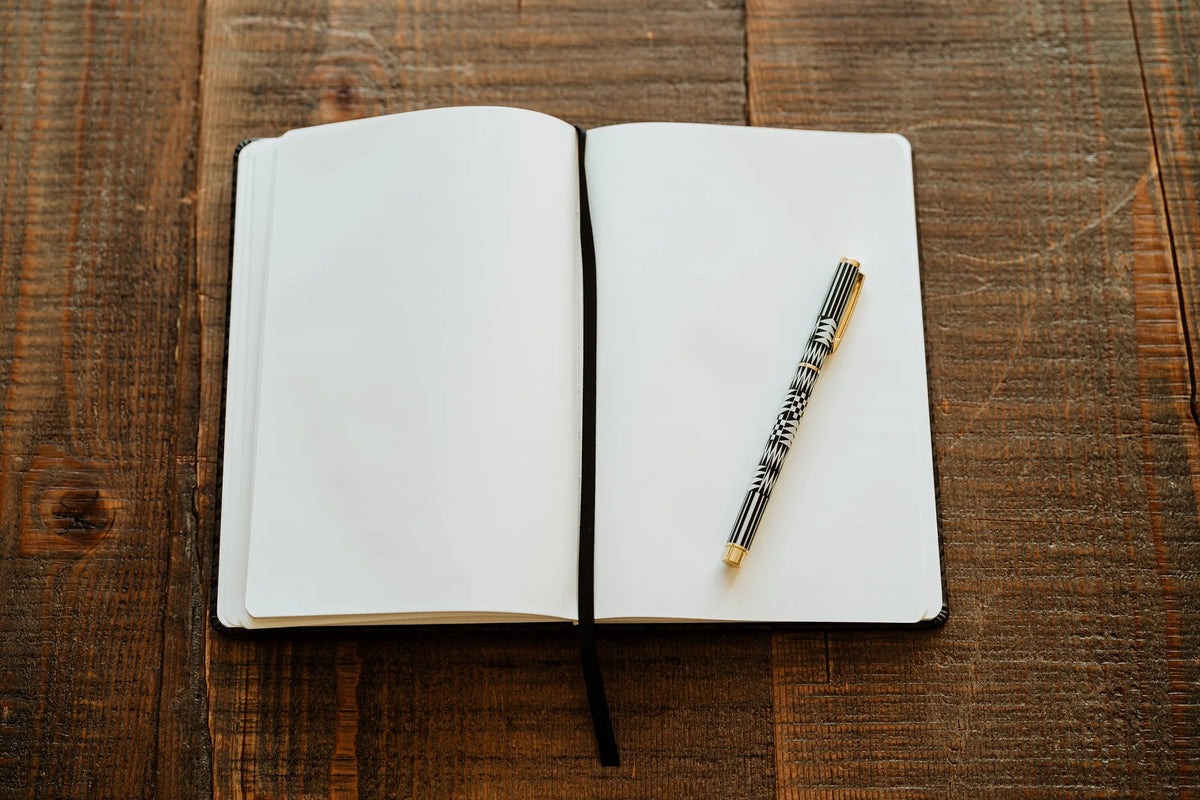 Balance Journal