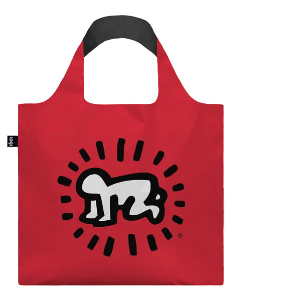 Bolsas de mano reutilizables LOQI 