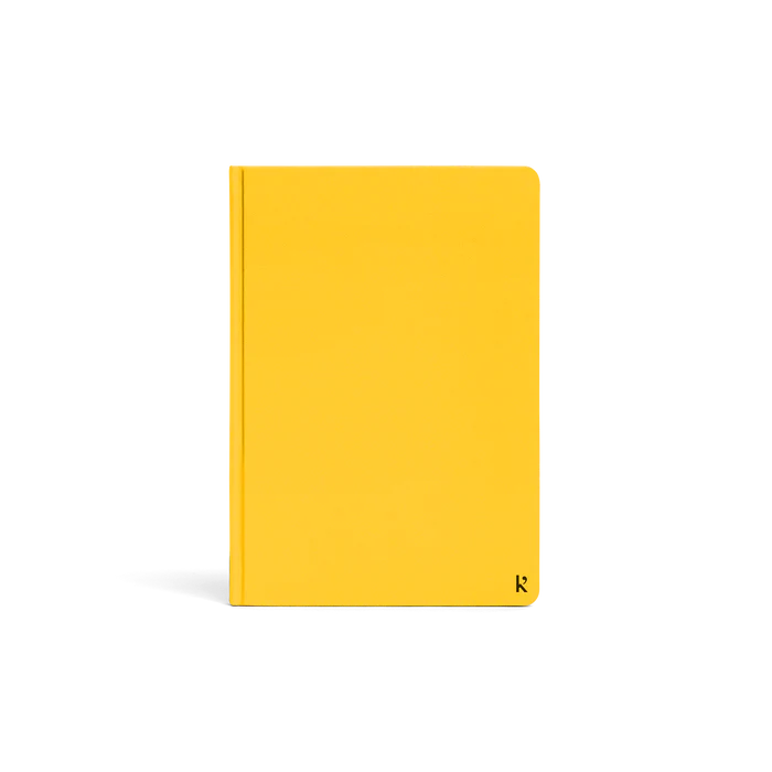 Karst A5 Hardcover Notebooks