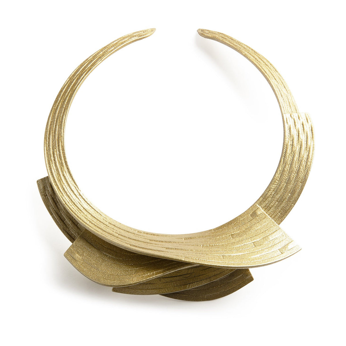 Lamina Necklace