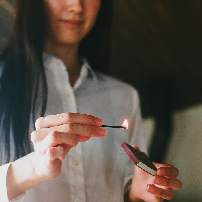 Japanese Incense Matches