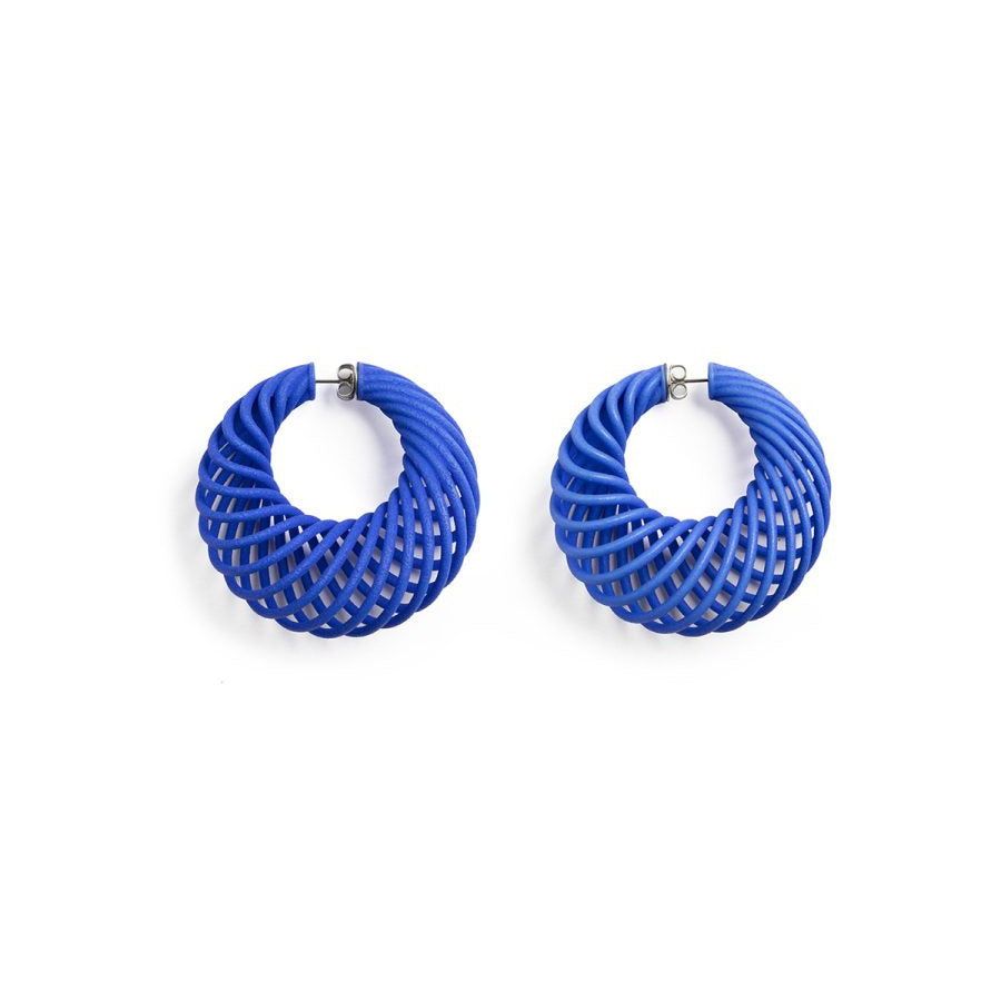 Memento 2 Earrings