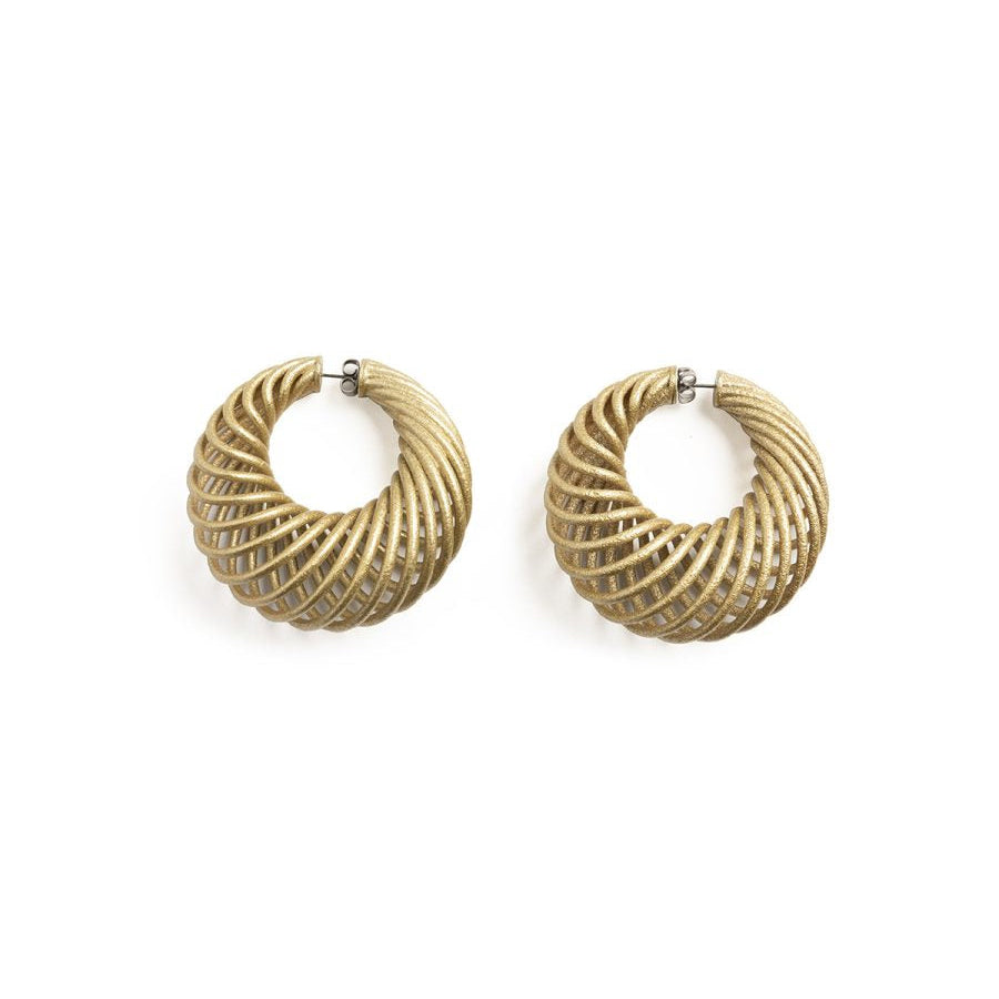 Memento 2 Earrings
