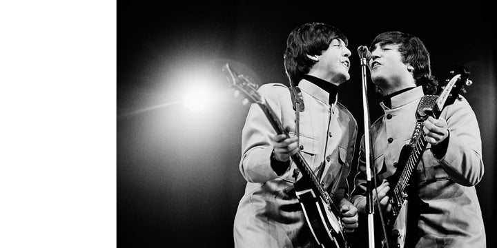 Musik: The 1960s Photographs