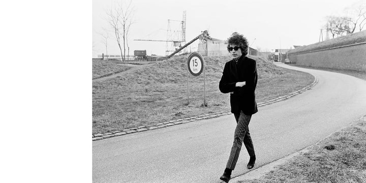 Musik: The 1960s Photographs