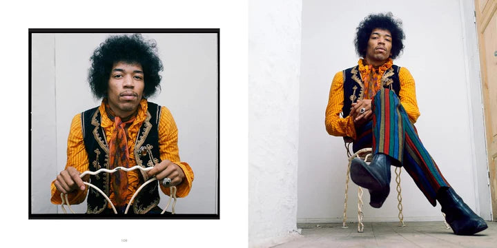 Musik: The 1960s Photographs