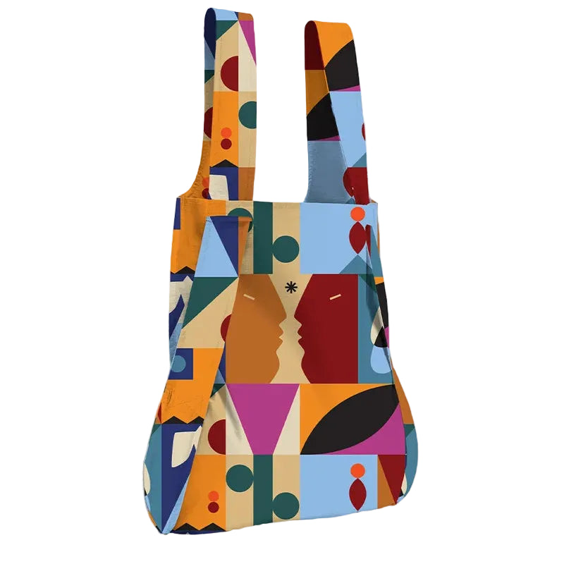 Mochila/bolso de mano Notabag