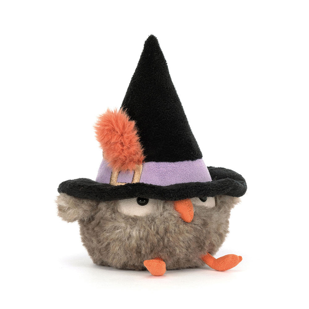 Heccaty Hootnighlty