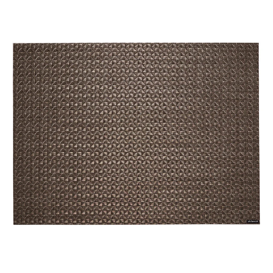 Sets de table rectangulaires Chilewich