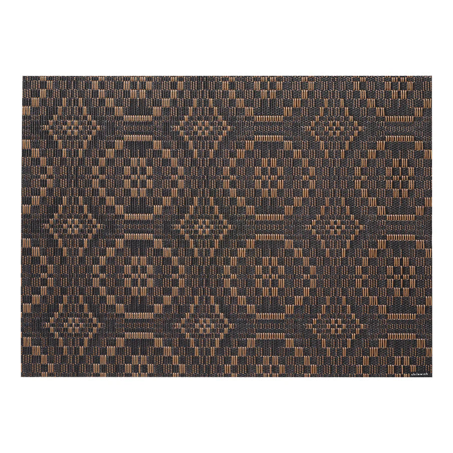 Sets de table rectangulaires Chilewich