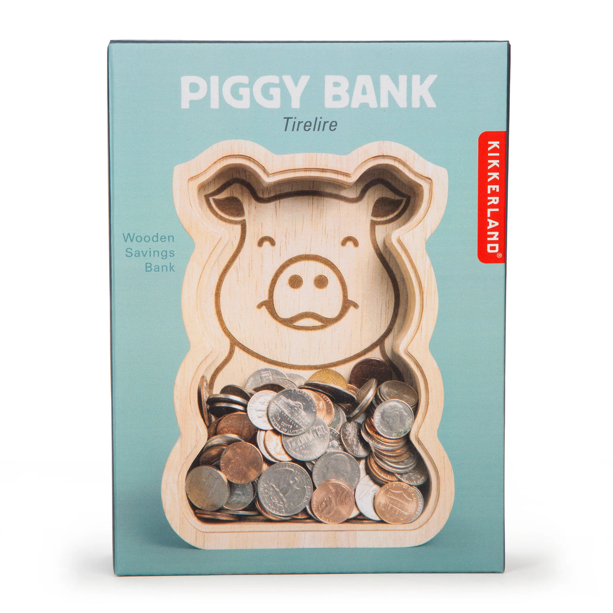Piggy Bank