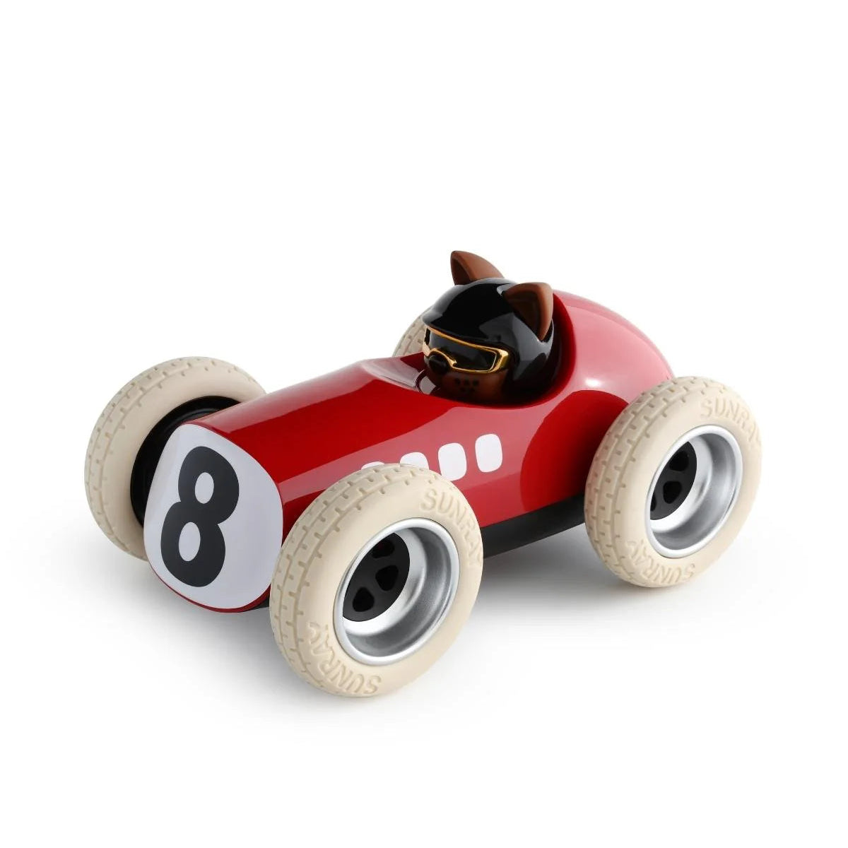 Playforever Loretino Monaco Mini Voiture Jouet
