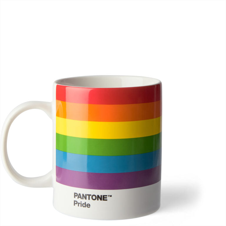 Pantone Mugs